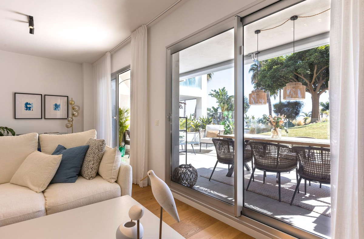 Appartement te koop in Mijas Costa | 3 slaapkamers H5402080