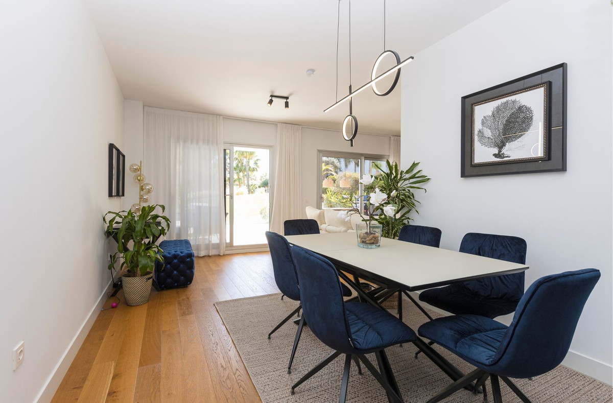 Appartement te koop in Mijas Costa | 3 slaapkamers H5402080