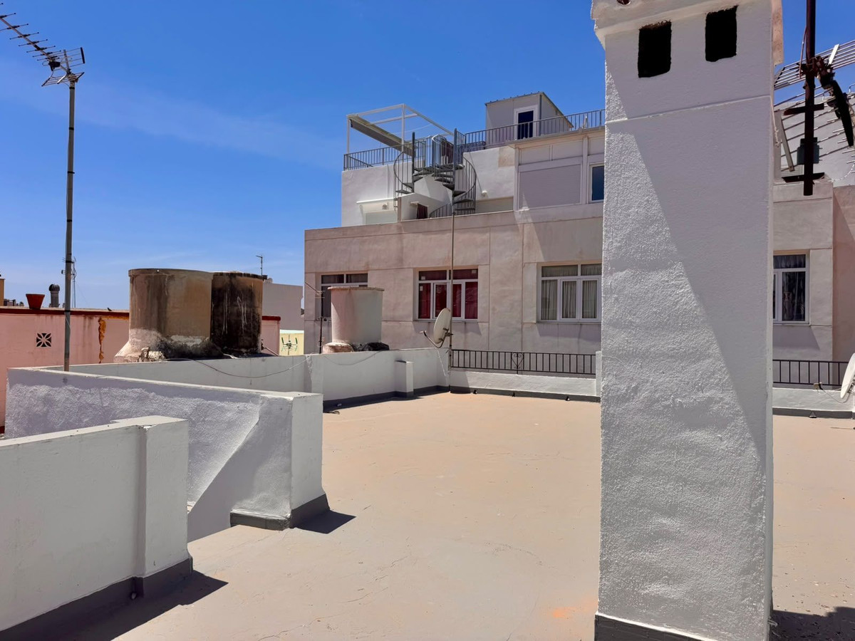 Appartement te koop in Mijas Costa | 4 slaapkamers H5402137