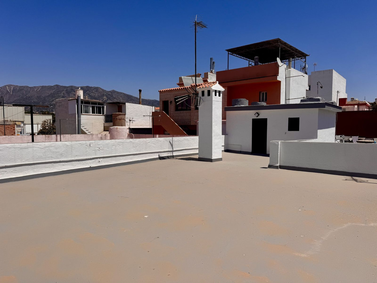 Appartement te koop in Mijas Costa | 4 slaapkamers H5402137