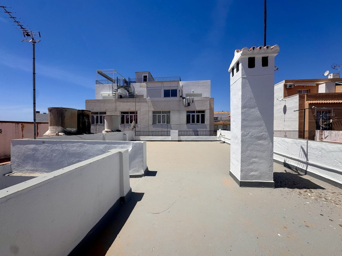 Appartement te koop in Mijas Costa | 4 slaapkamers H5402137