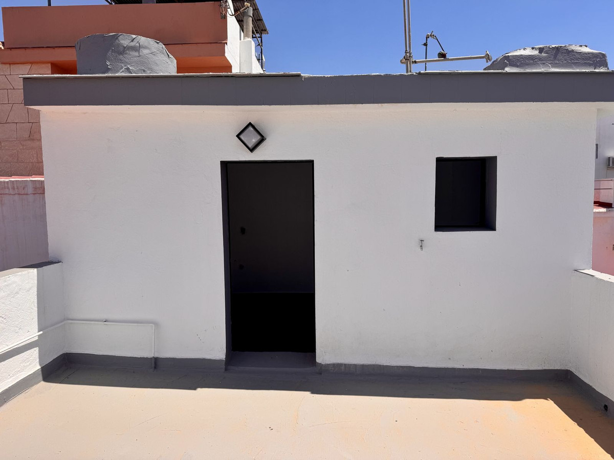 Appartement te koop in Mijas Costa | 4 slaapkamers H5402137