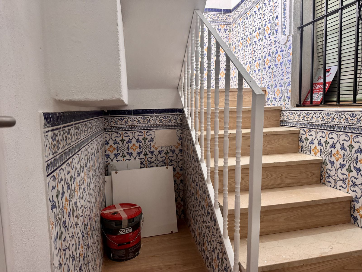 Appartement te koop in Mijas Costa | 4 slaapkamers H5402137