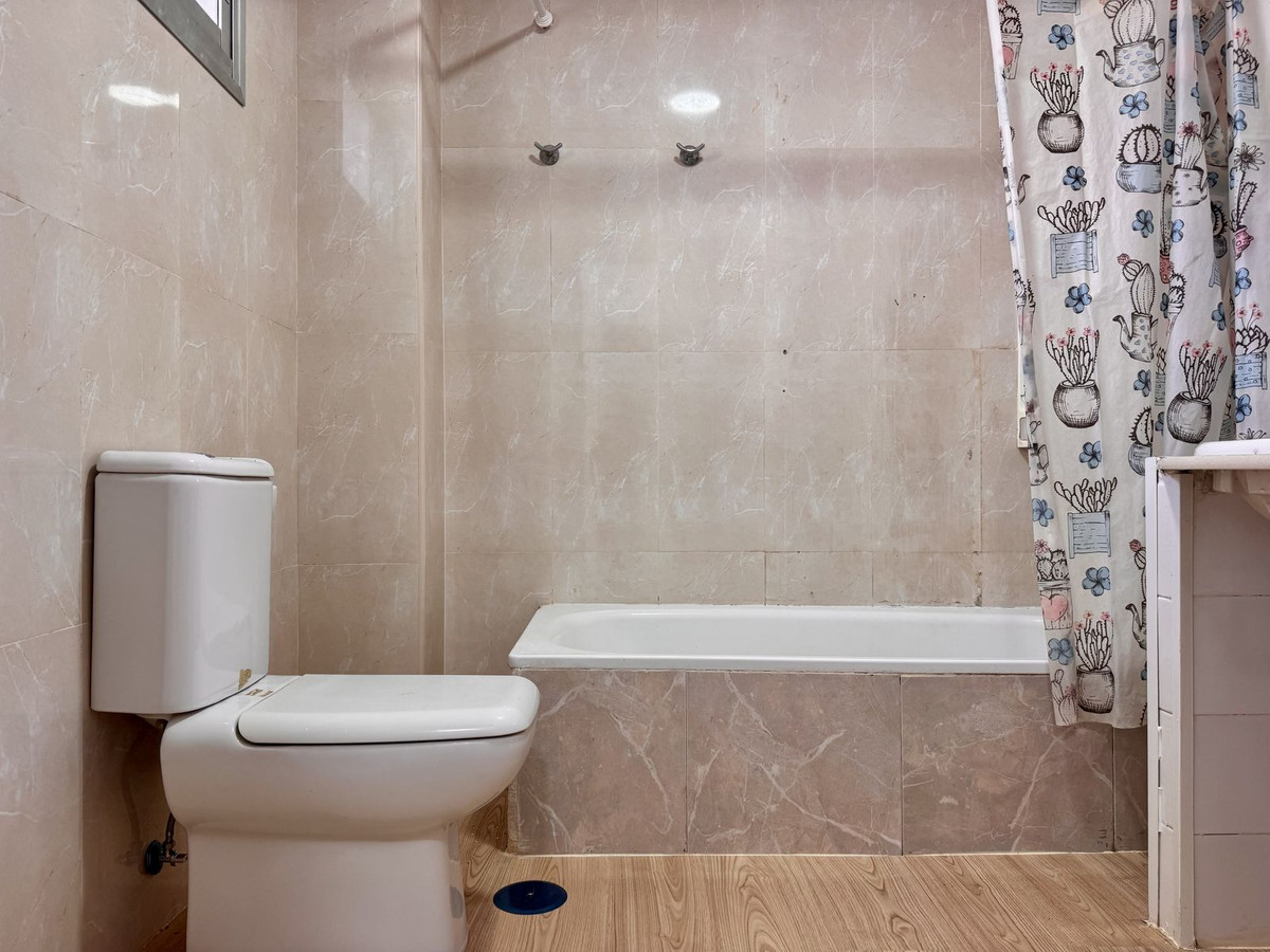 Appartement te koop in Mijas Costa | 4 slaapkamers H5402137
