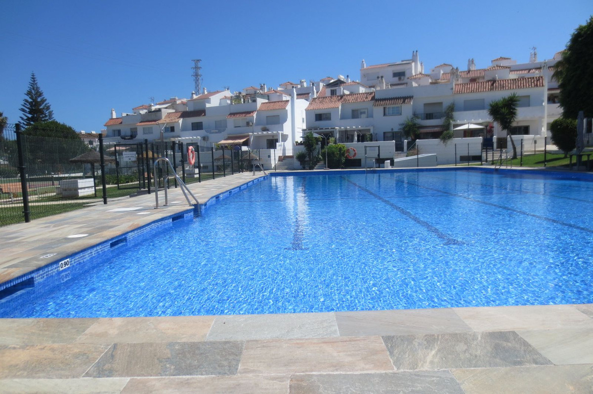 Appartement te koop in Mijas Costa | 3 slaapkamers H5409067