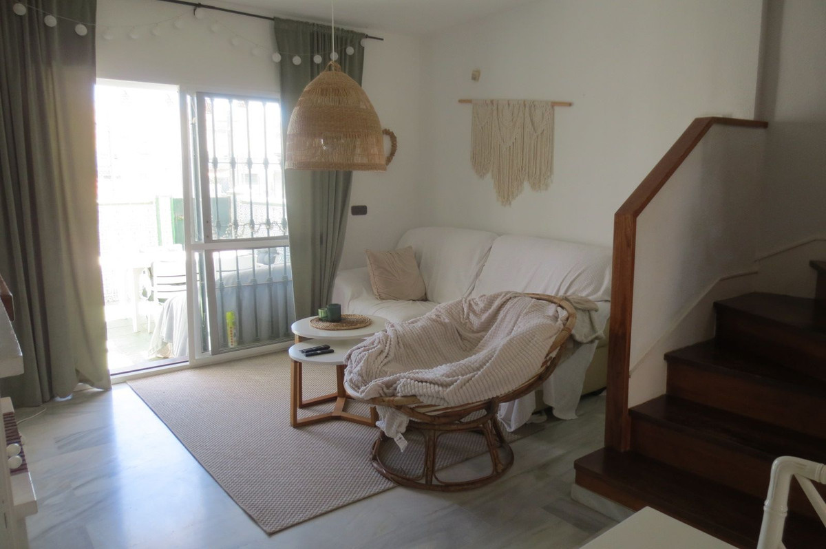 Appartement te koop in Mijas Costa | 3 slaapkamers H5409067