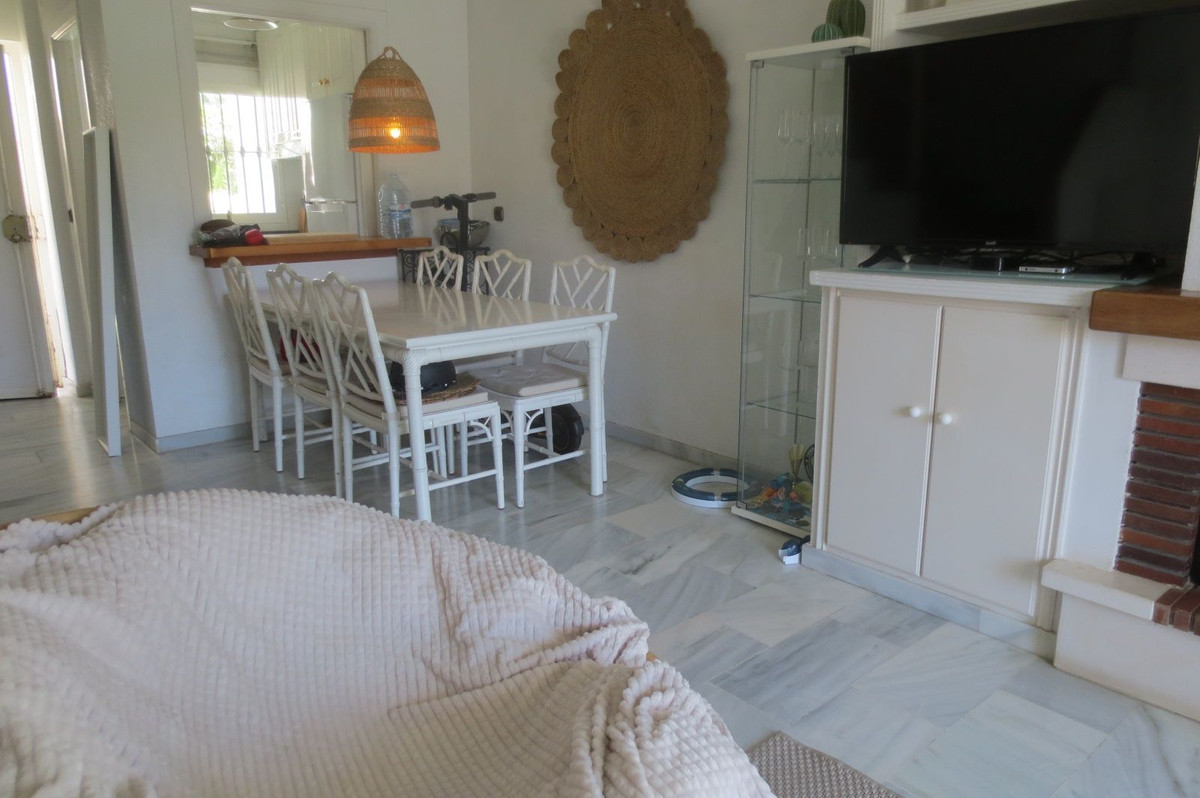 Appartement te koop in Mijas Costa | 3 slaapkamers H5409067