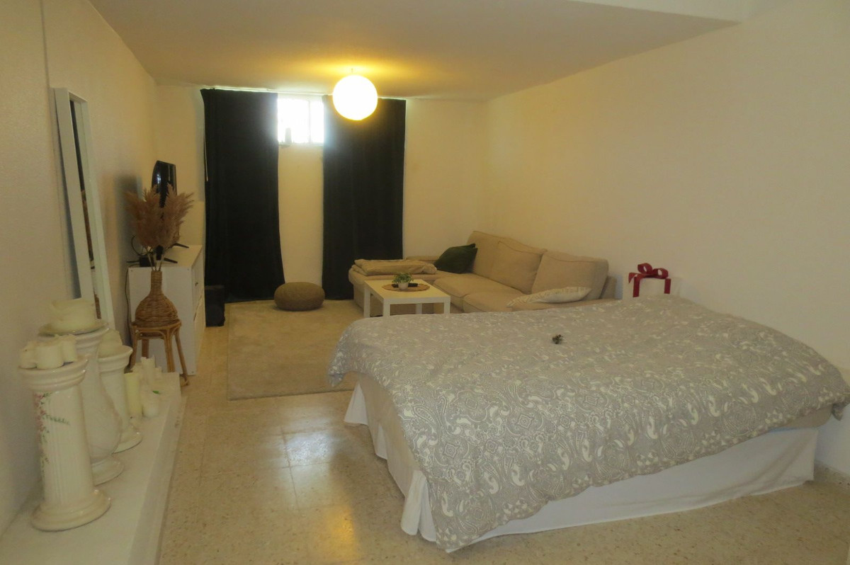 Appartement te koop in Mijas Costa | 3 slaapkamers H5409067