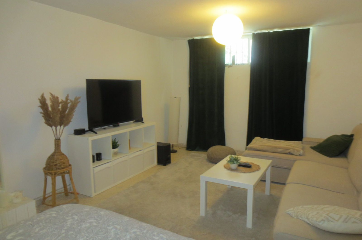 Appartement te koop in Mijas Costa | 3 slaapkamers H5409067