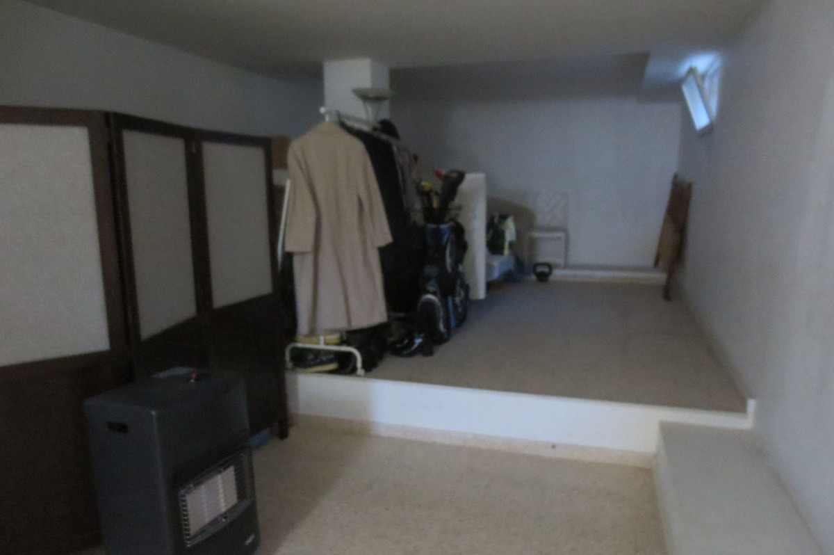 Appartement te koop in Mijas Costa | 3 slaapkamers H5409067