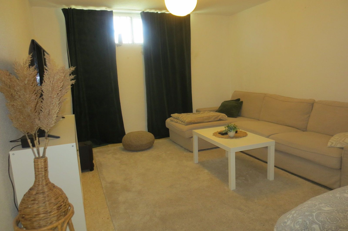 Appartement te koop in Mijas Costa | 3 slaapkamers H5409067