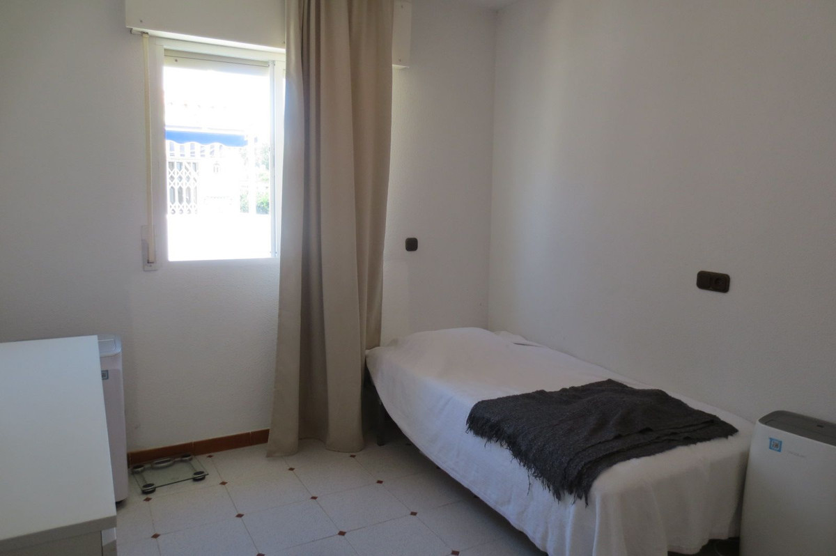 Appartement te koop in Mijas Costa | 3 slaapkamers H5409067