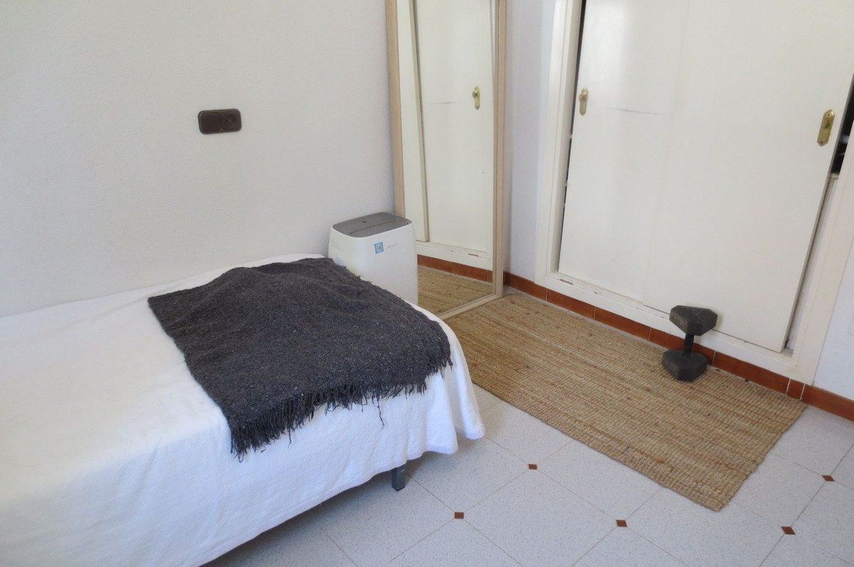 Appartement te koop in Mijas Costa | 3 slaapkamers H5409067