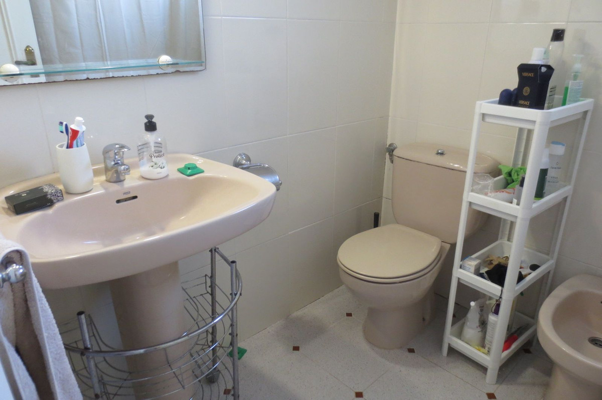 Appartement te koop in Mijas Costa | 3 slaapkamers H5409067