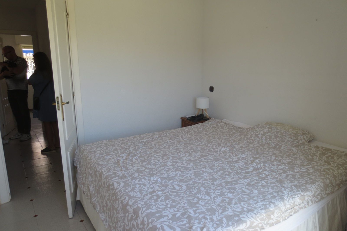 Appartement te koop in Mijas Costa | 3 slaapkamers H5409067