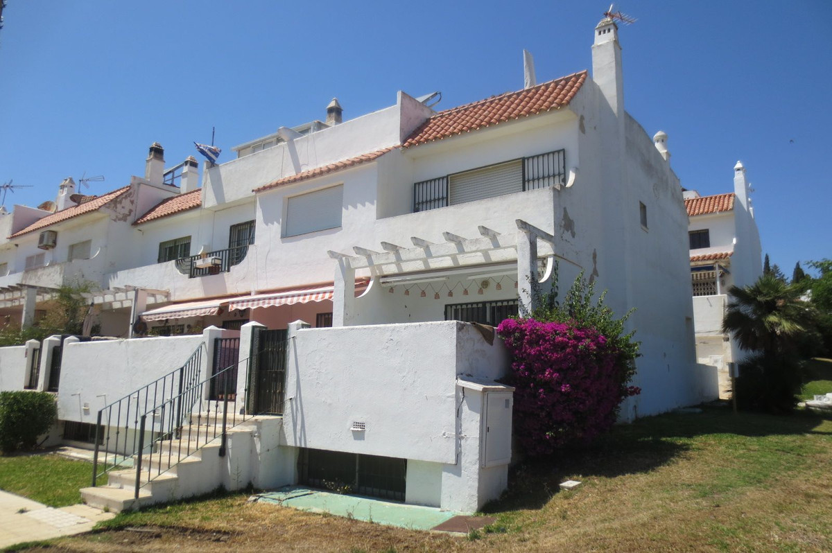 Appartement te koop in Mijas Costa | 3 slaapkamers H5409067