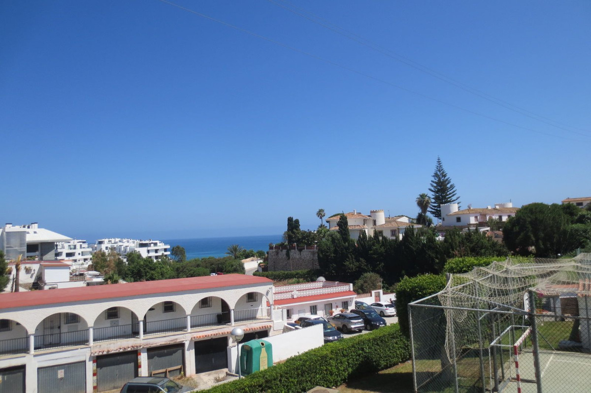 Appartement te koop in Mijas Costa | 3 slaapkamers H5409067