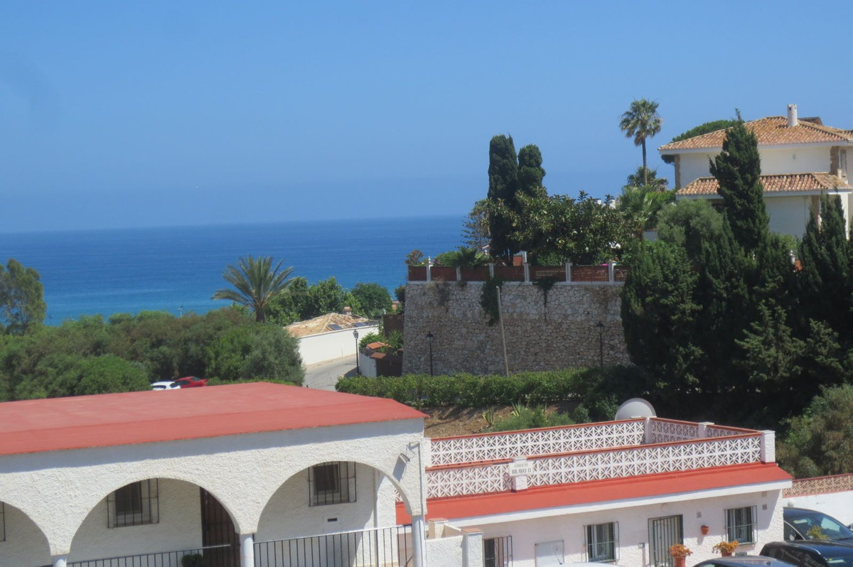 Appartement te koop in Mijas Costa | 3 slaapkamers H5409067
