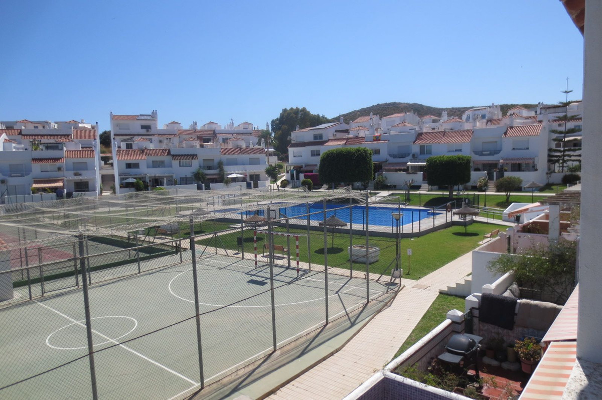 Appartement te koop in Mijas Costa | 3 slaapkamers H5409067