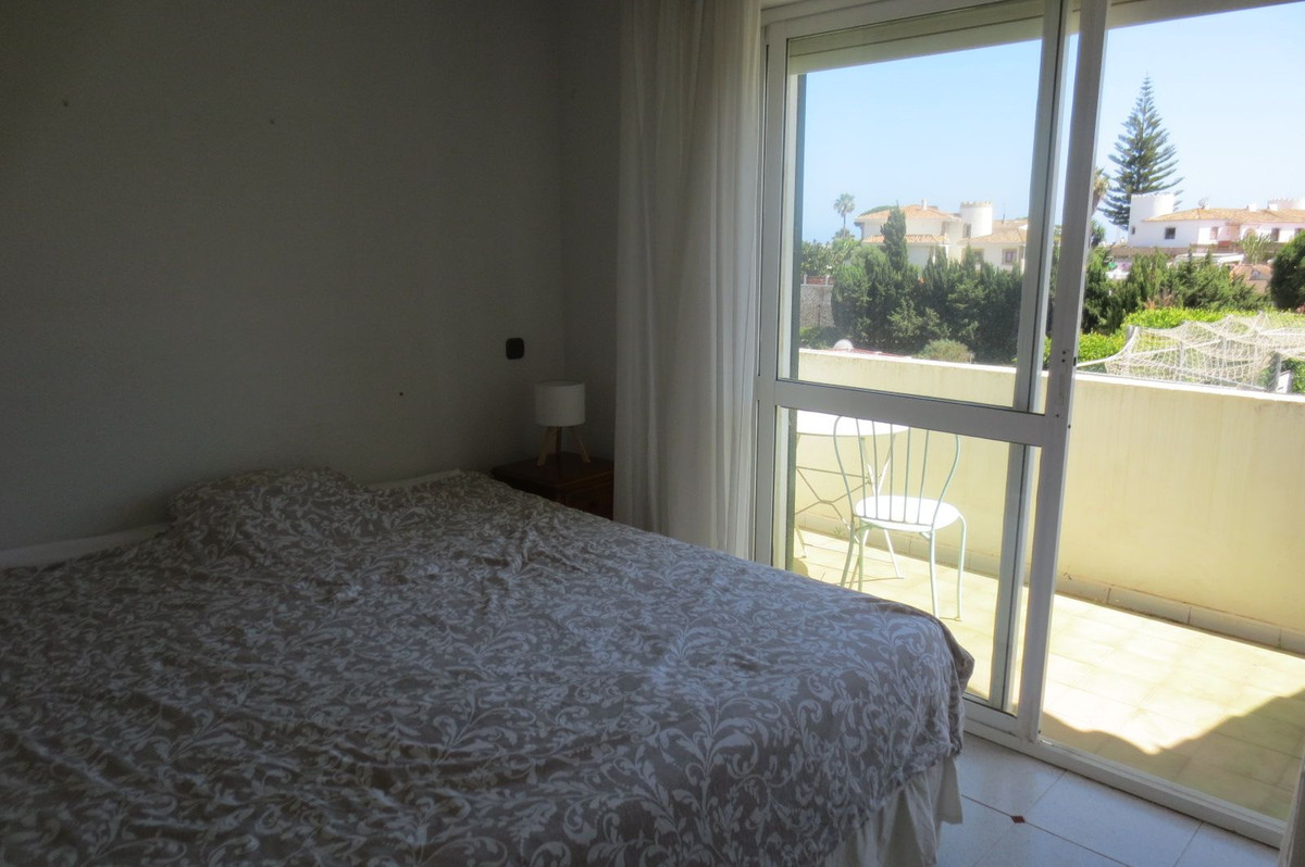 Appartement te koop in Mijas Costa | 3 slaapkamers H5409067