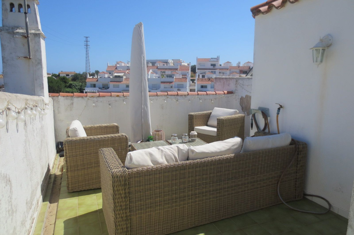 Appartement te koop in Mijas Costa | 3 slaapkamers H5409067