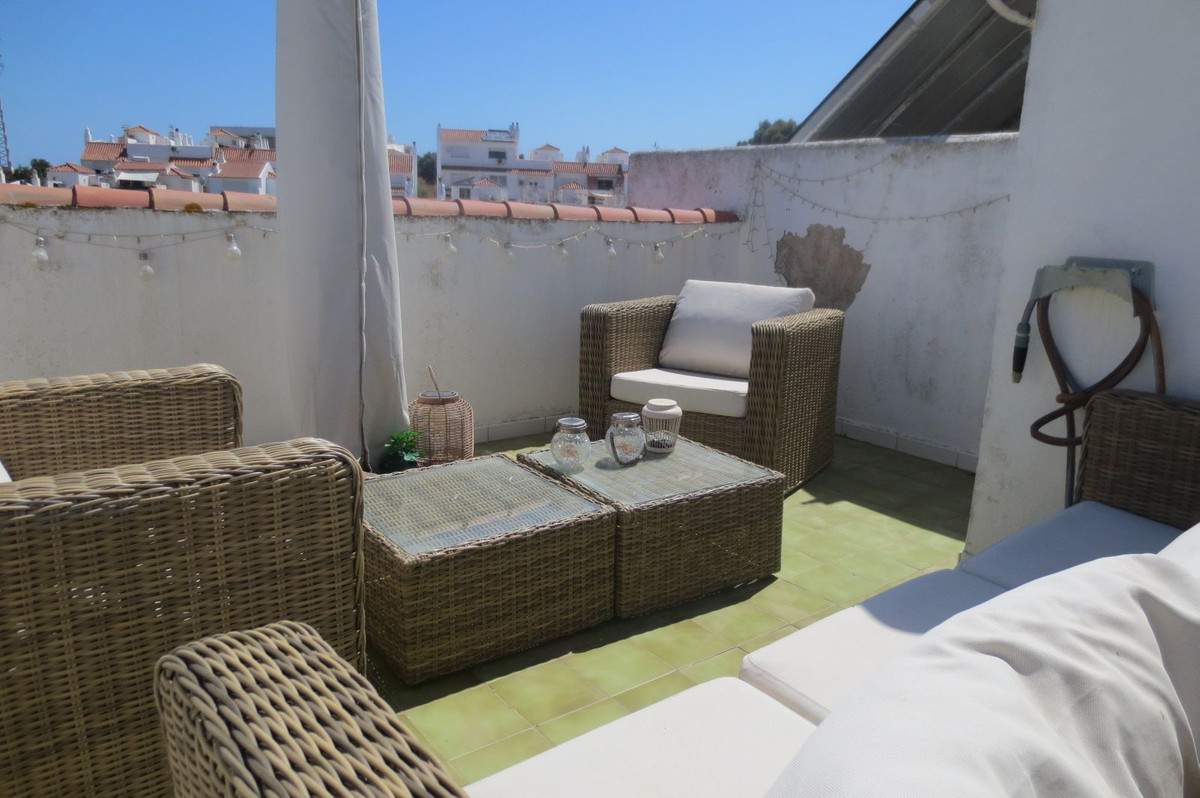 Appartement te koop in Mijas Costa | 3 slaapkamers H5409067