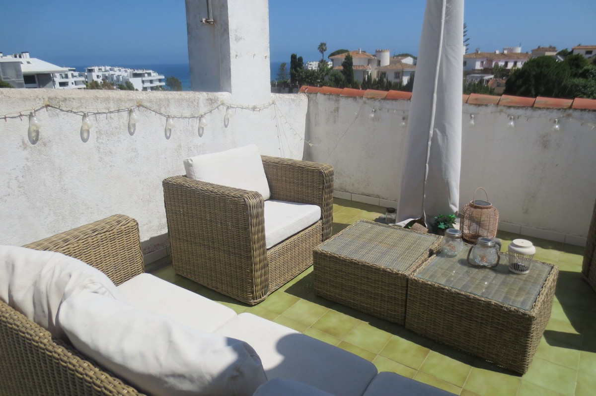 Appartement te koop in Mijas Costa | 3 slaapkamers H5409067