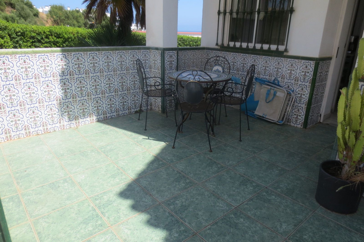 Appartement te koop in Mijas Costa | 3 slaapkamers H5409067