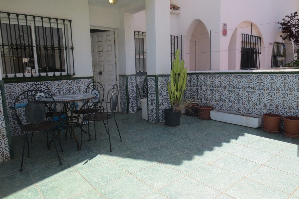 Appartement te koop in Mijas Costa | 3 slaapkamers H5409067