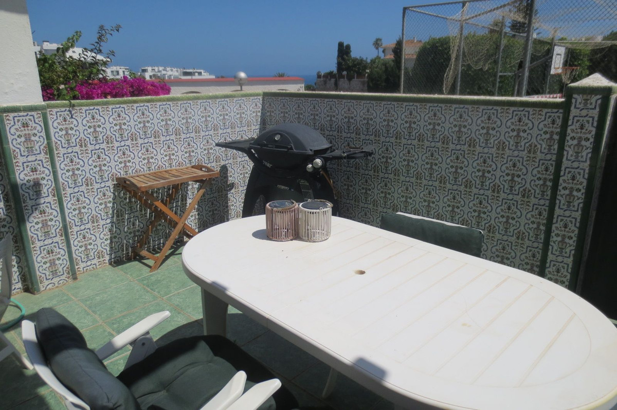 Appartement te koop in Mijas Costa | 3 slaapkamers H5409067