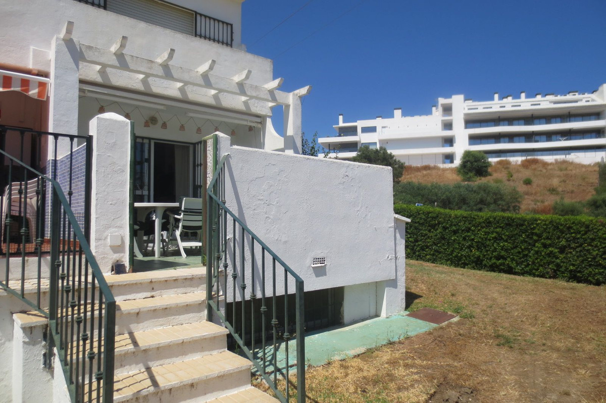 Appartement te koop in Mijas Costa | 3 slaapkamers H5409067
