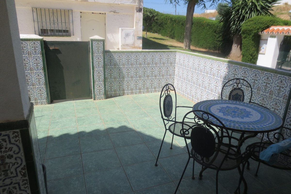 Appartement te koop in Mijas Costa | 3 slaapkamers H5409067