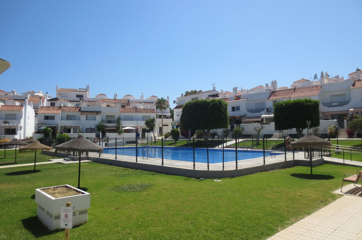 Appartement te koop in Mijas Costa | 3 slaapkamers H5409067