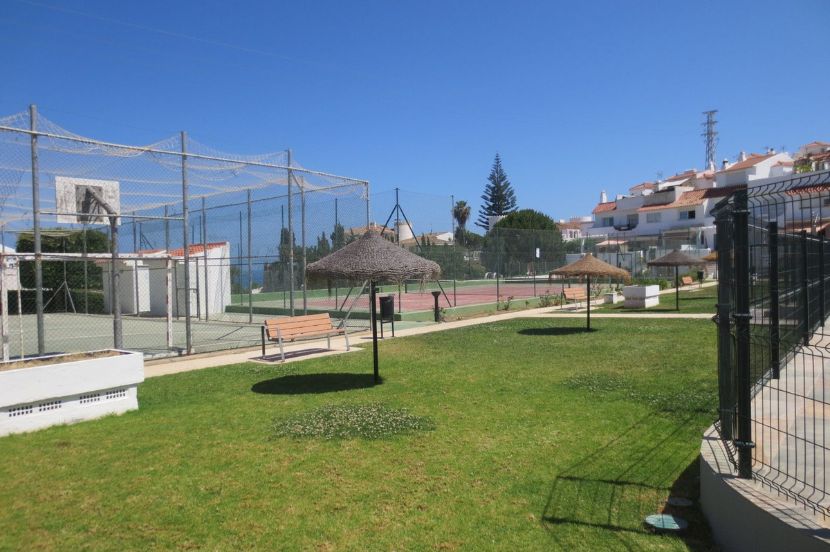 Appartement te koop in Mijas Costa | 3 slaapkamers H5409067
