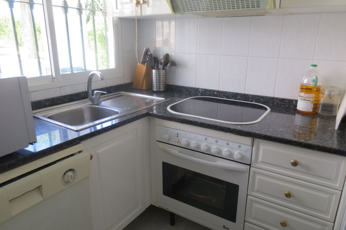 Appartement te koop in Mijas Costa | 3 slaapkamers H5409067