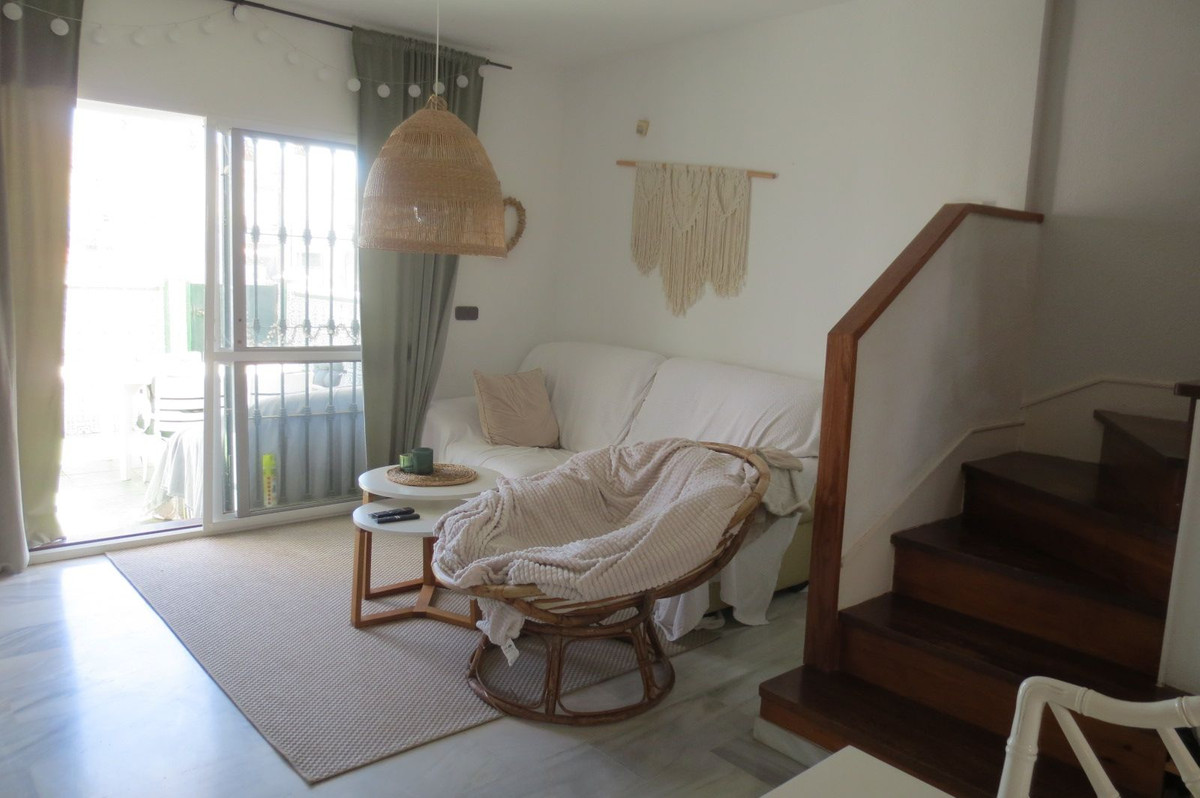 Appartement te koop in Mijas Costa | 3 slaapkamers H5409067