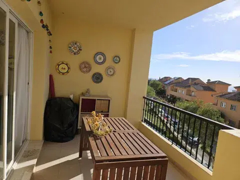 Appartement te koop in Mijas Costa | 2 slaapkamers H5421373