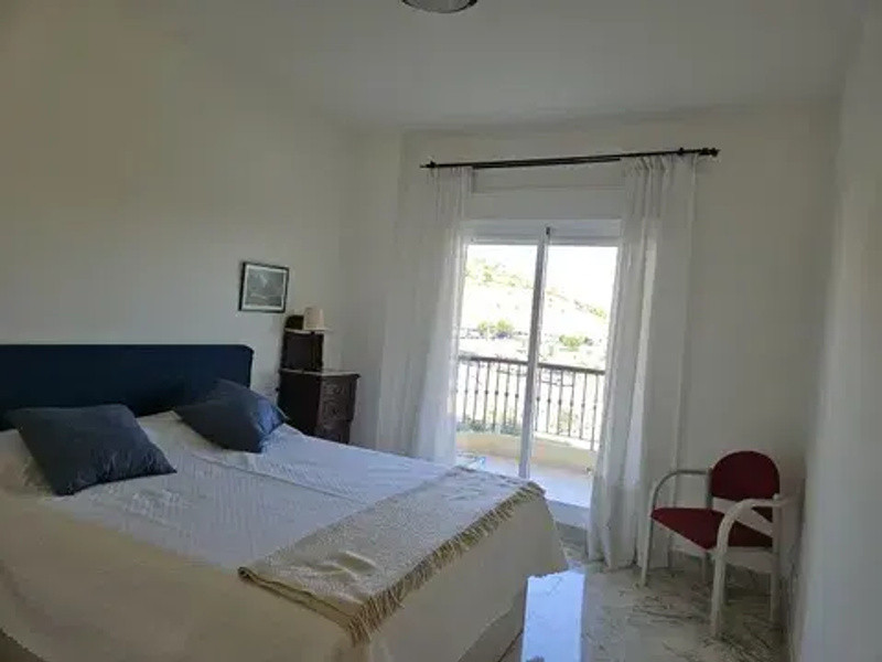 Appartement te koop in Mijas Costa | 2 slaapkamers H5421373