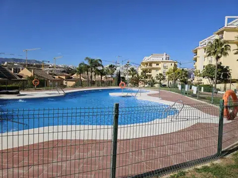 Appartement te koop in Mijas Costa | 2 slaapkamers H5421373