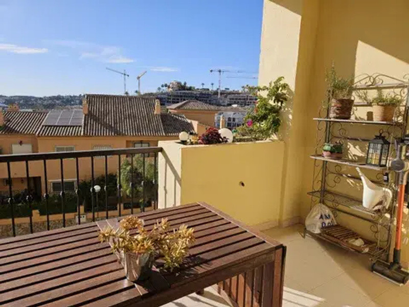 Appartement te koop in Mijas Costa | 2 slaapkamers H5421373