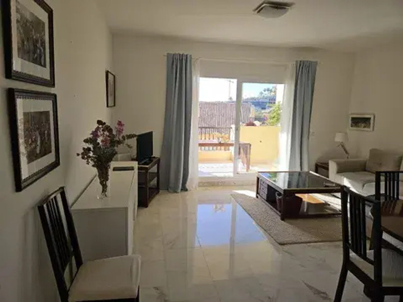 Appartement te koop in Mijas Costa | 2 slaapkamers H5421373