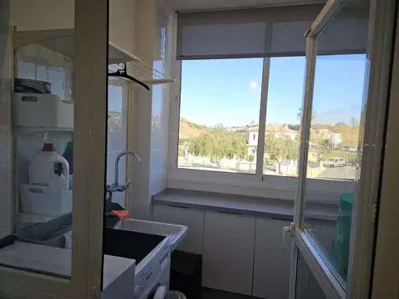 Appartement te koop in Mijas Costa | 2 slaapkamers H5421373
