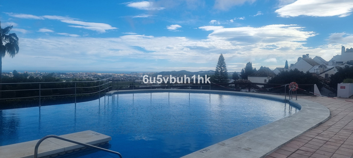 Duplex te koop in Mijas Costa | 2 slaapkamers H5424886