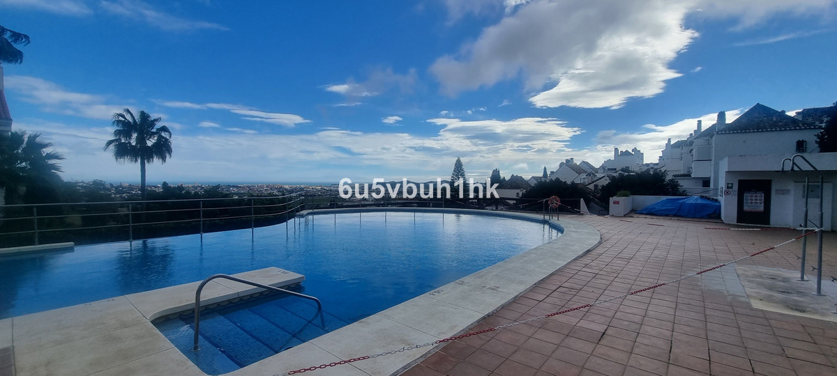 Duplex te koop in Mijas Costa | 2 slaapkamers H5424886
