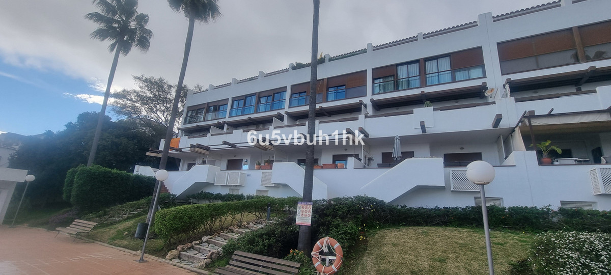 Duplex te koop in Mijas Costa | 2 slaapkamers H5424886