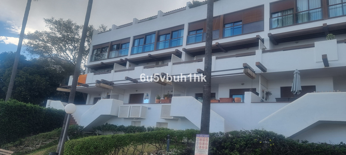 Duplex te koop in Mijas Costa | 2 slaapkamers H5424886