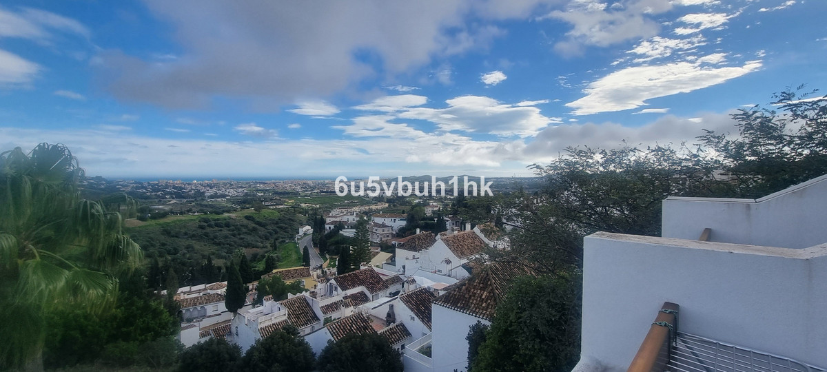 Duplex te koop in Mijas Costa | 2 slaapkamers H5424886