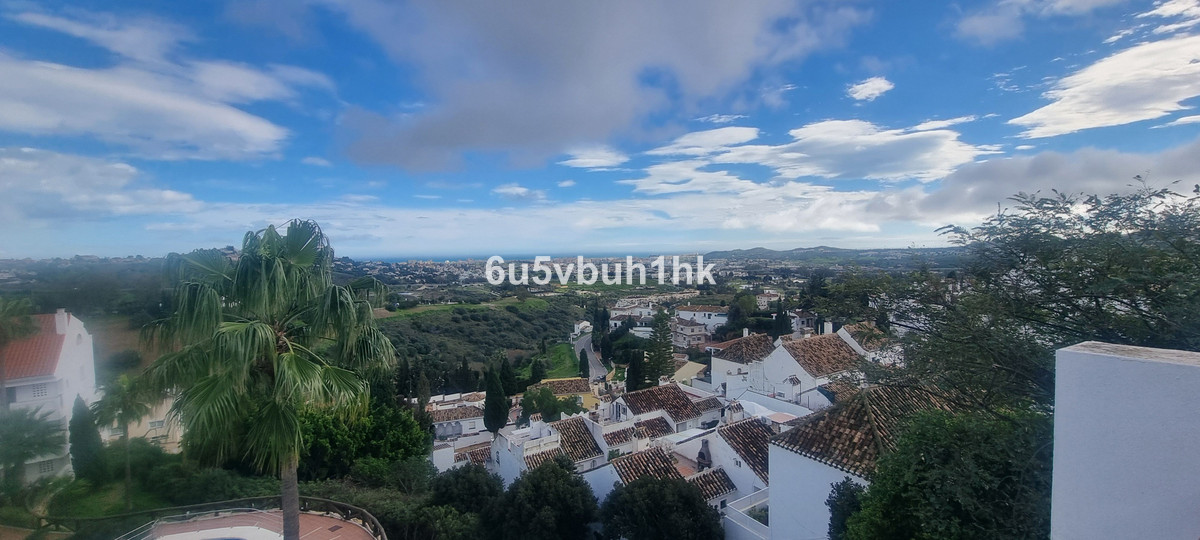 Duplex te koop in Mijas Costa | 2 slaapkamers H5424886