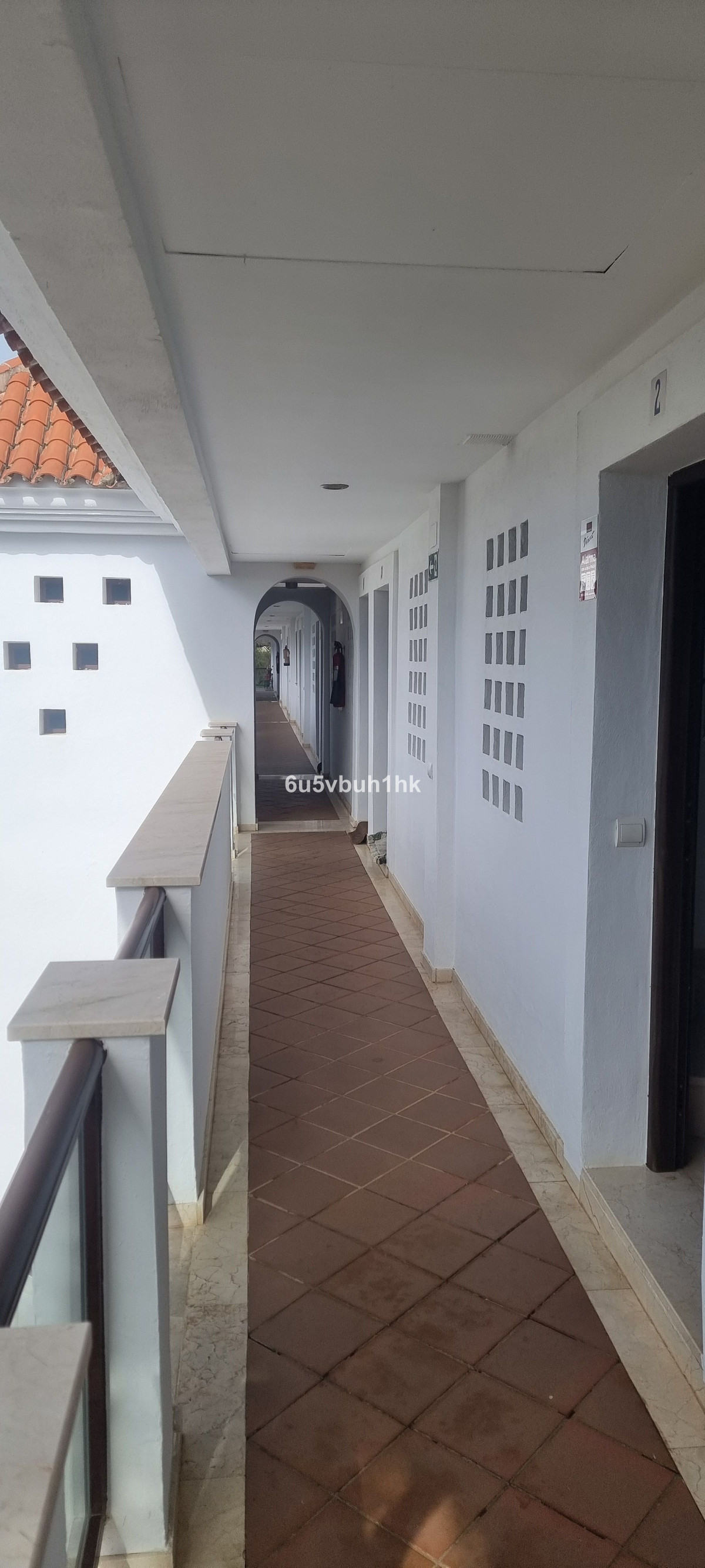 Duplex te koop in Mijas Costa | 2 slaapkamers H5424886