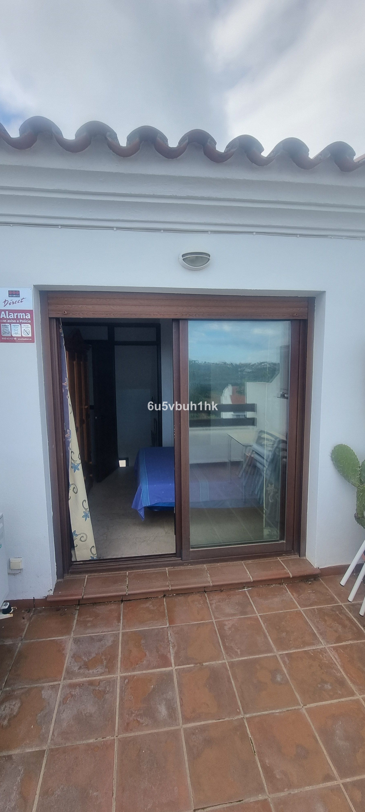 Duplex te koop in Mijas Costa | 2 slaapkamers H5424886